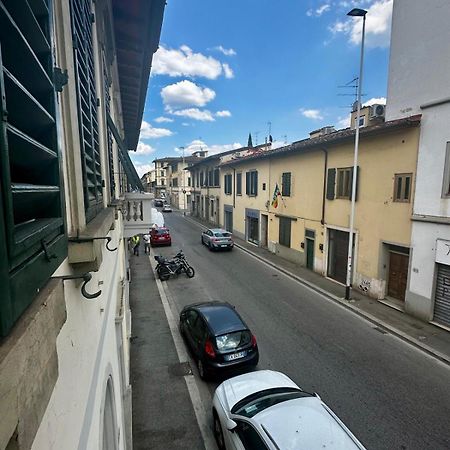 Emme Apartment Florencia Exterior foto
