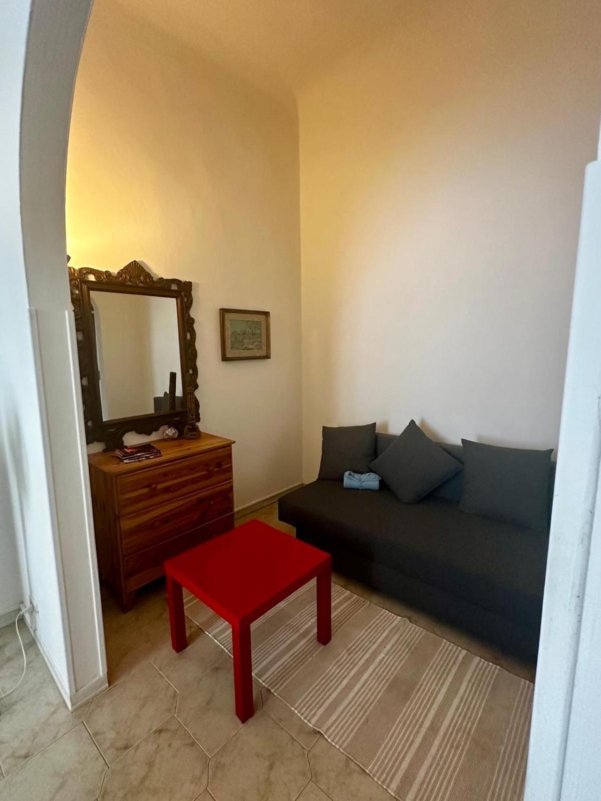 Emme Apartment Florencia Exterior foto