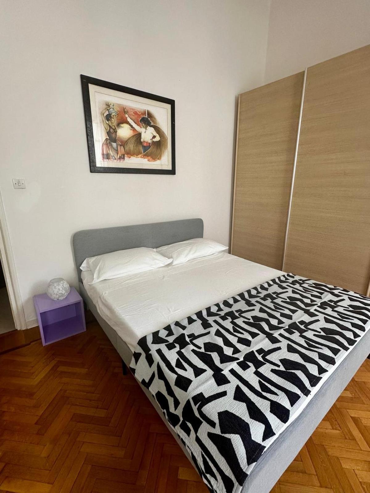 Emme Apartment Florencia Exterior foto
