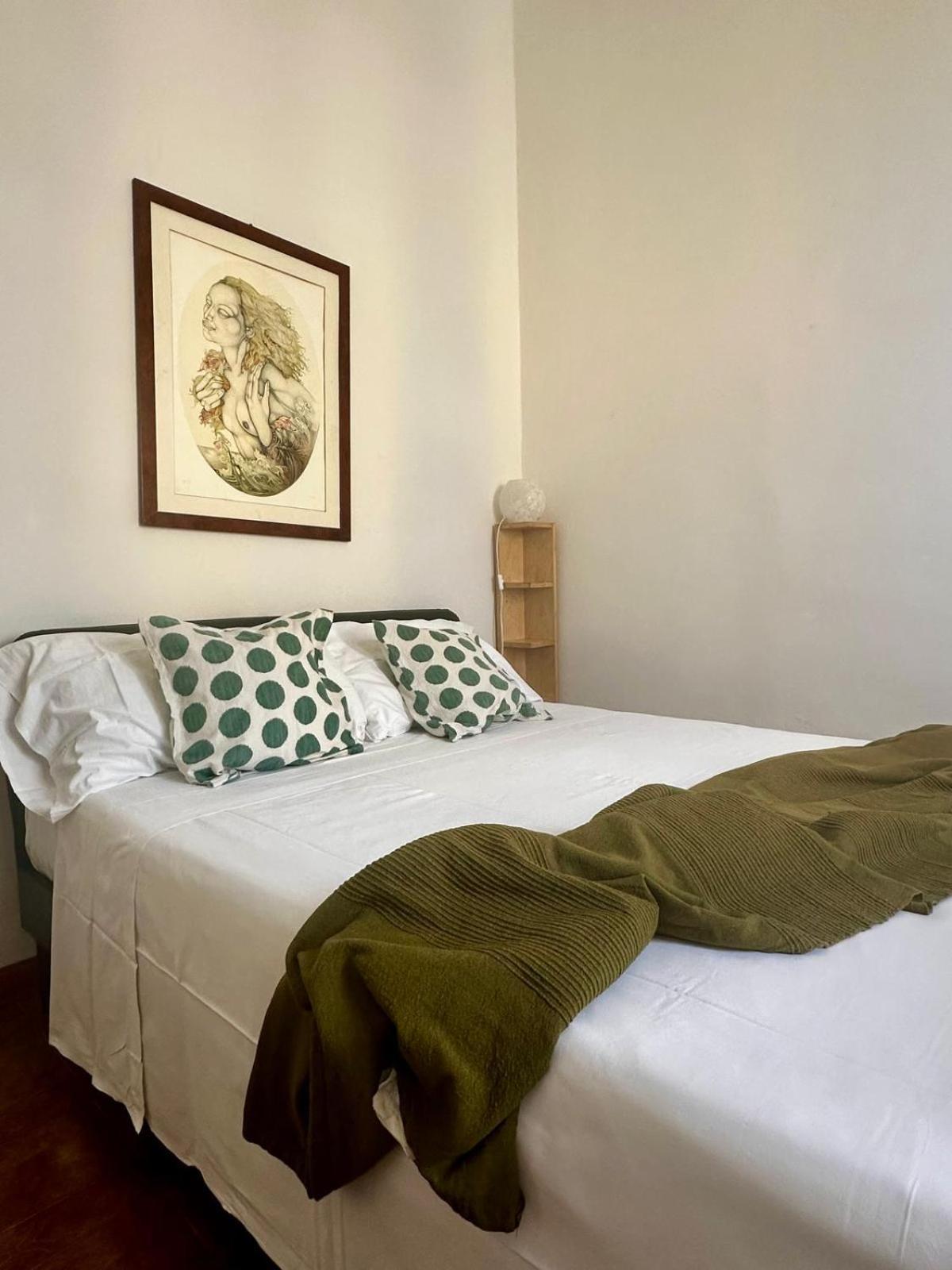 Emme Apartment Florencia Exterior foto