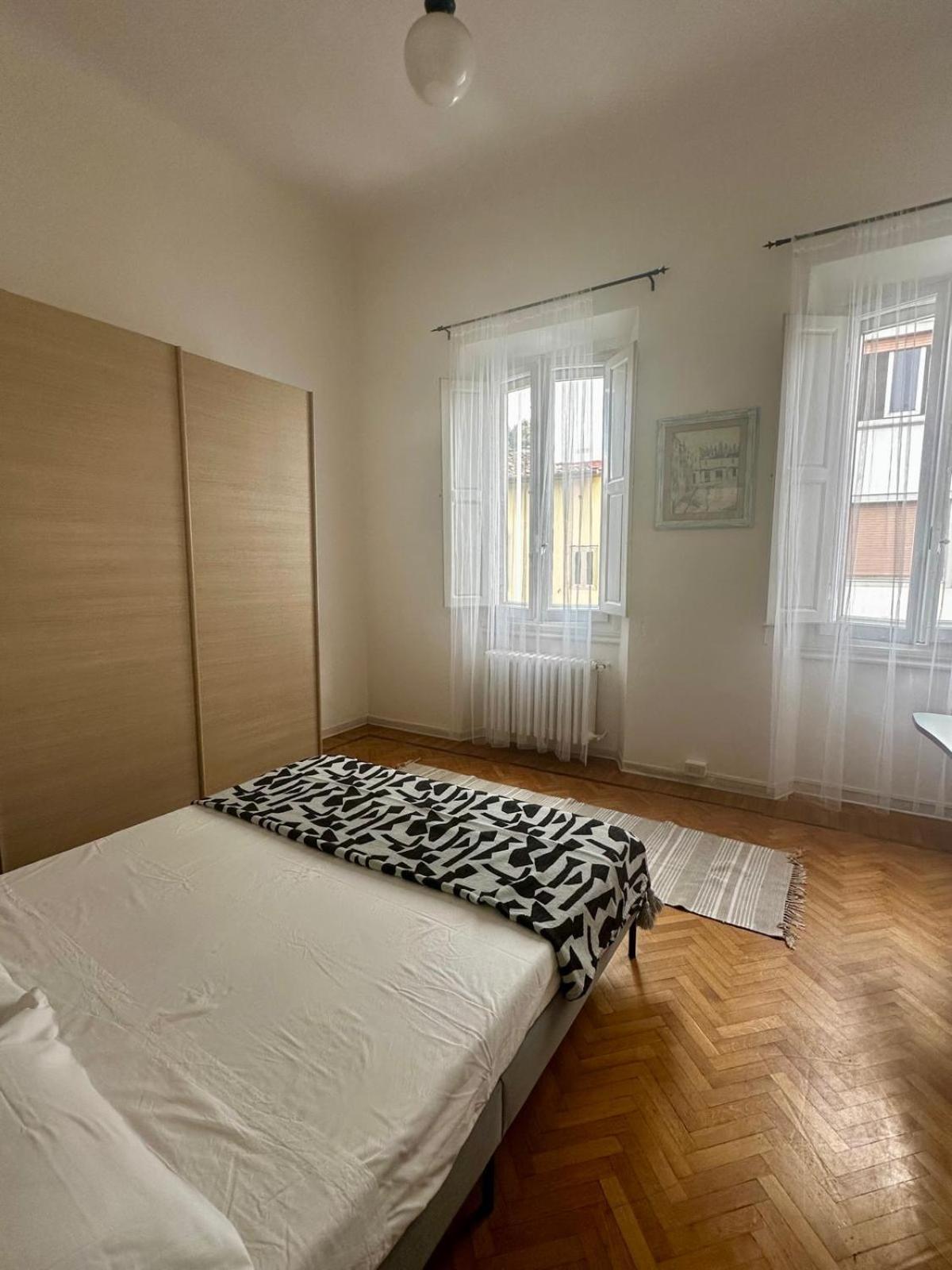 Emme Apartment Florencia Exterior foto