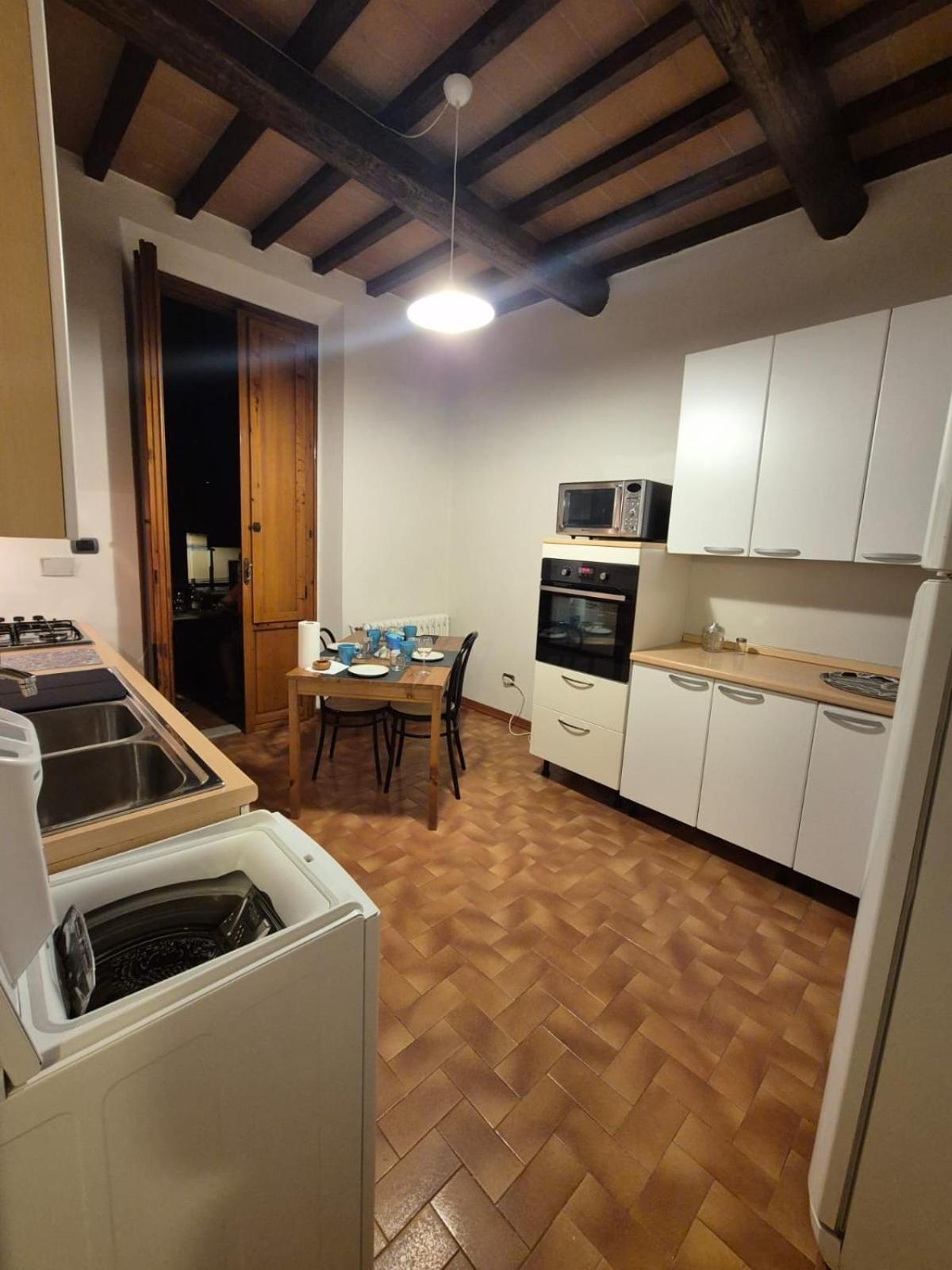 Emme Apartment Florencia Exterior foto
