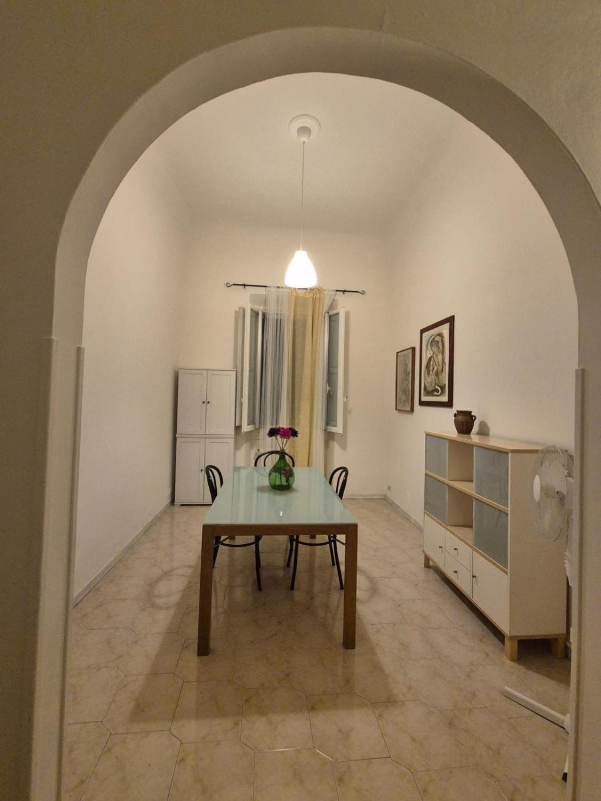 Emme Apartment Florencia Exterior foto