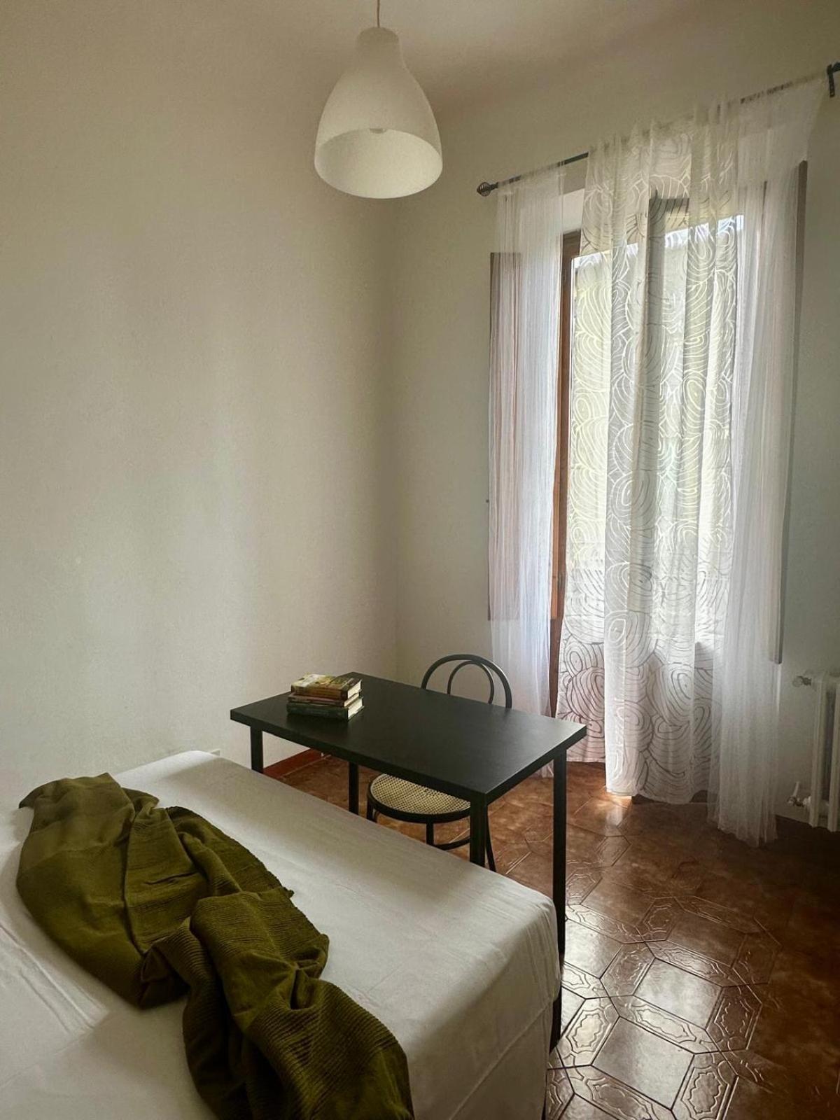 Emme Apartment Florencia Exterior foto