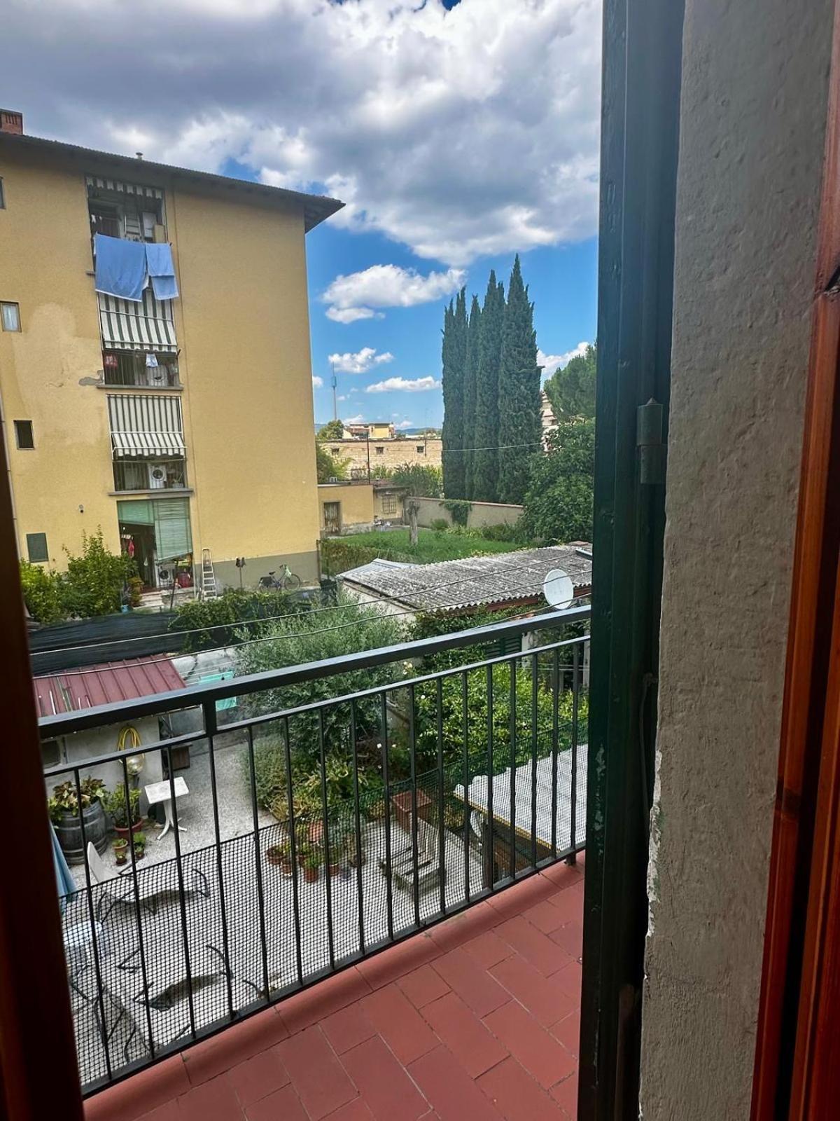 Emme Apartment Florencia Exterior foto