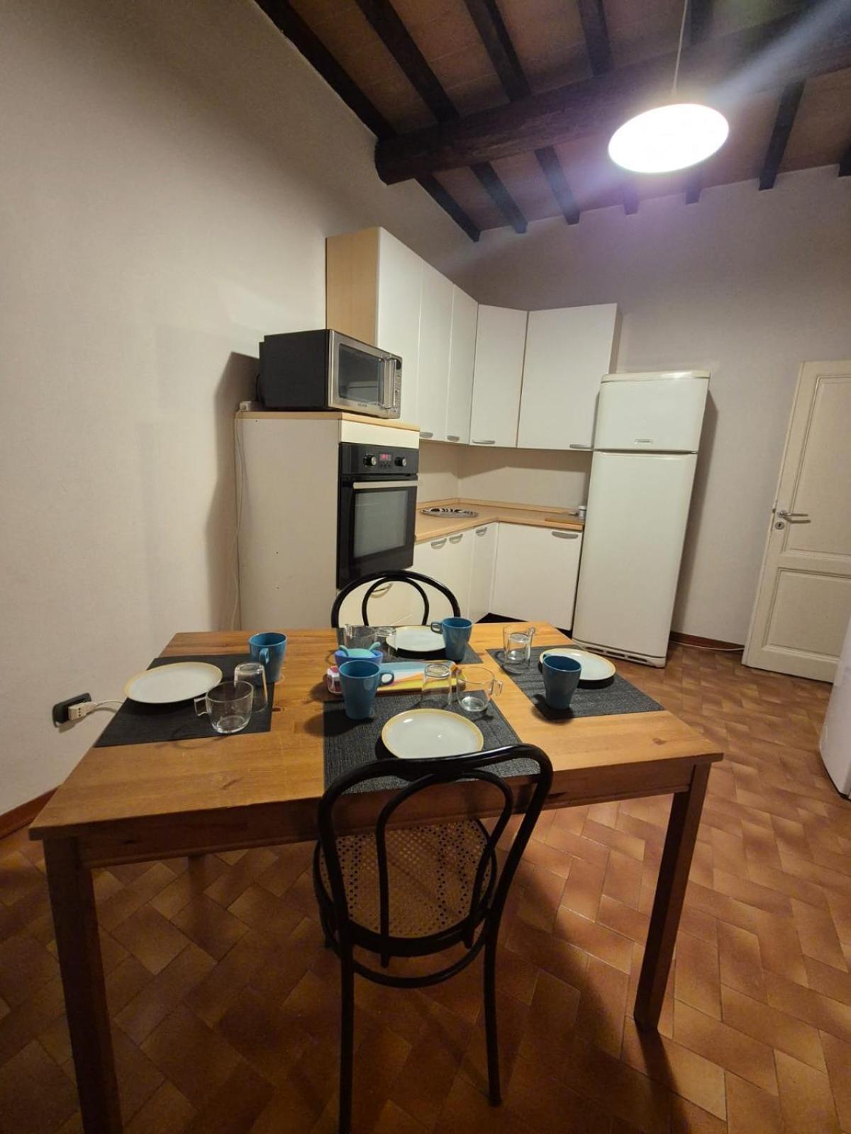 Emme Apartment Florencia Exterior foto